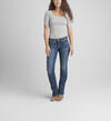 Britt Low Rise Slim Bootcut Jeans, , hi-res image number 0