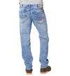 Eddie Light Wash, , hi-res image number 1