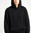 Allenby Unisex Logo Hoodie, , hi-res image number 0