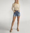 Highly Desirable Jean Shorts, , hi-res image number 0