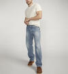 Gordie Relaxed Fit Straight Leg Jeans, , hi-res image number 3