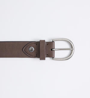 Flexible Stretch Womens Belt