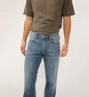 Zac Relaxed Fit Straight Leg Jeans, , hi-res image number 4