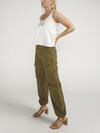 Relaxed Fit Surplus Cargo Pant image number 1
