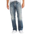 Gordie Straight Medium Wash, , hi-res image number 0