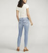 Elyse Mid Rise Skinny Leg Jeans, , hi-res image number 1