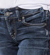Elyse Ankle Slim Dark Wash, , hi-res image number 4