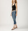 Britt Low Rise Capri, , hi-res image number 2