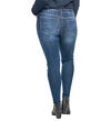 Bleecker Jegging Dark Wash, , hi-res image number 1