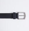 Classic Leather Mens Belt, , hi-res image number 0
