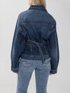 Audrey Denim Jacket image number 1