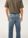 Zac Relaxed Fit Straight Leg Jeans image number 4