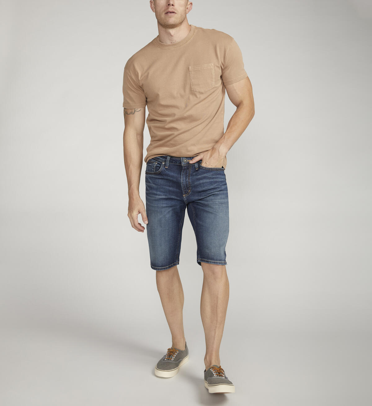 Grayson Classic Fit Short, , hi-res image number 0