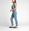 Frisco High-Rise Vintage Tapered Jeans, , hi-res image number 2