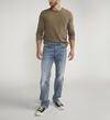 Grayson Classic Fit Straight Leg Jeans, , hi-res image number 0