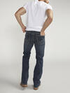 Zac Relaxed Fit Straight Leg Jeans image number 1