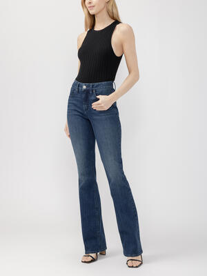 Avery Bootcut Jeans