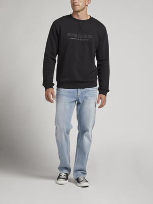 Men’s Crewneck Sweatshirt