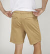 Pull-On Chino Essential Twill Shorts, Tan, hi-res image number 3