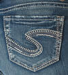 Tuesday Mid Boot Dark Wash, , hi-res image number 3