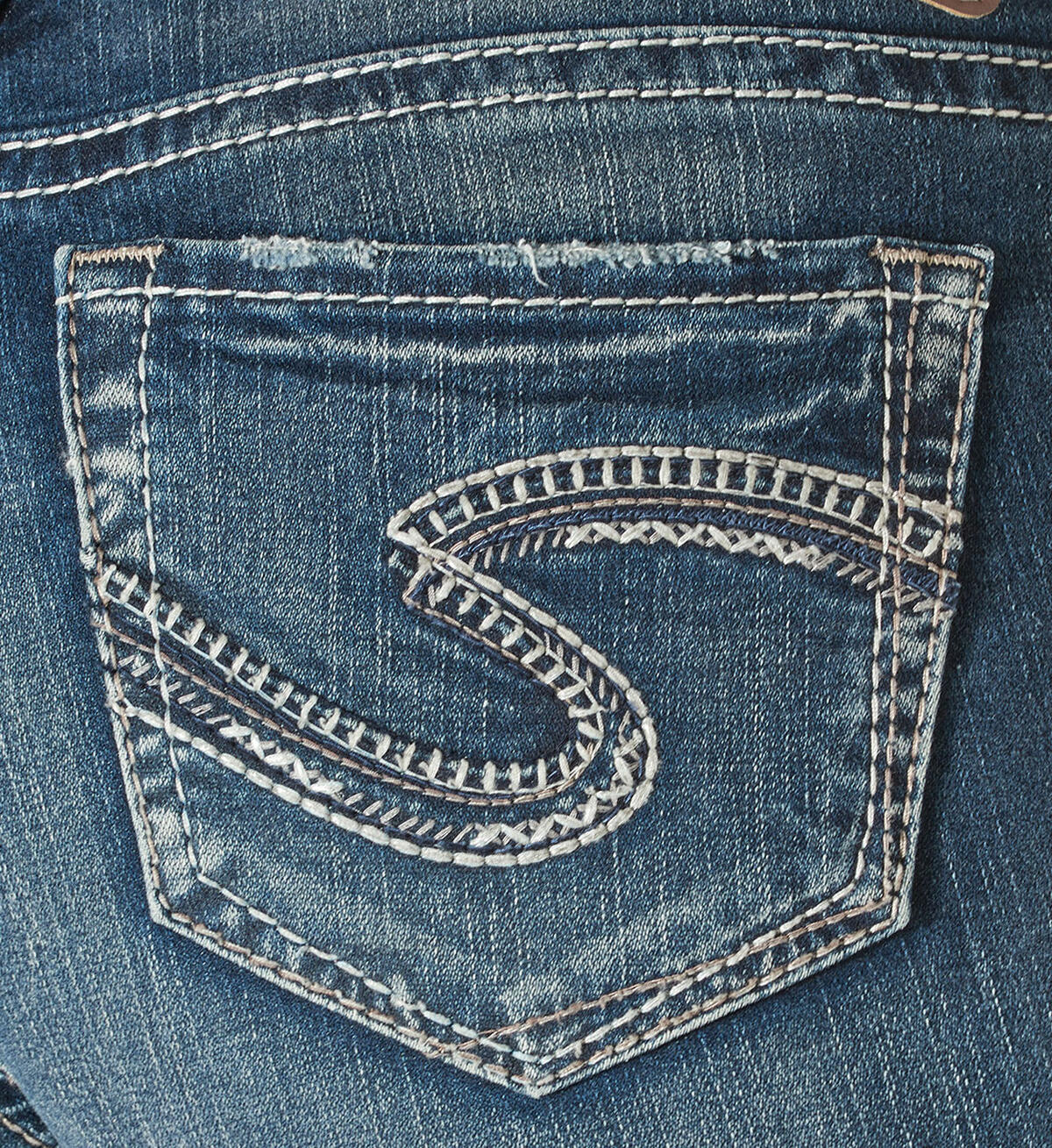 Tuesday Mid Boot Dark Wash, , hi-res image number 3