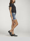 Sure Thing High Rise Long Short image number 2