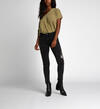 Mazy High Rise Skinny Leg Jeans Final Sale, , hi-res image number 3