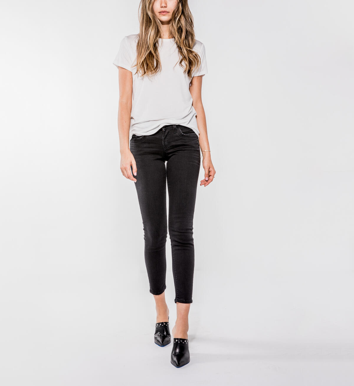 Suki Ankle Skinny Color Wash, , hi-res image number 0