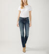 Suki Mid Rise Straight Leg Jeans, , hi-res image number 0