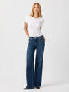 Suki Wide Leg Jeans image number 0