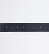 Classic Leather Mens Belt, , hi-res image number 1