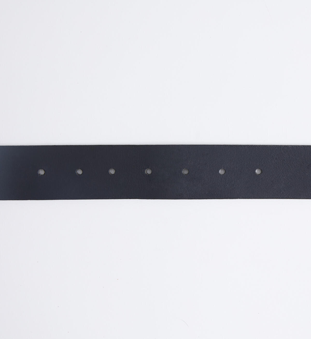 Classic Leather Mens Belt, , hi-res image number 1