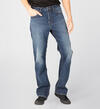 Craig Easy Fit Bootcut Jeans, , hi-res image number 0