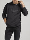 Unisex Logo Hoodie image number 4