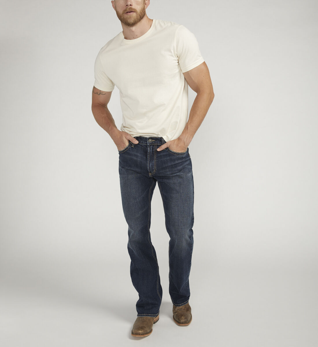 Men's jeans combo low price 2025