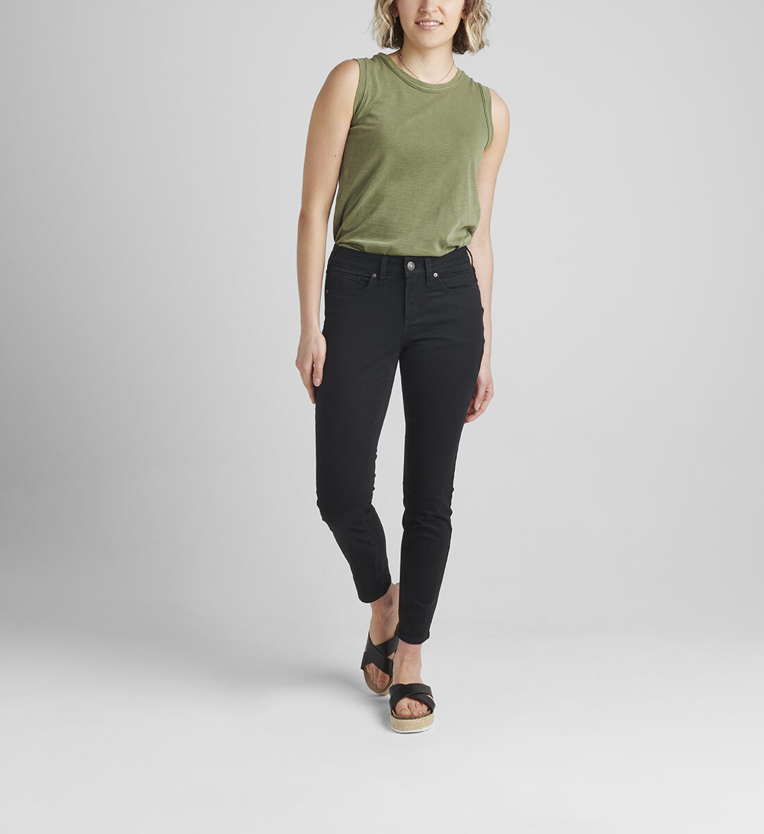 silver jeans clearance