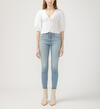 Avery High Rise Skinny Jeans, , hi-res image number 0