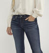 Britt Low Rise Straight Leg Jeans, , hi-res image number 3