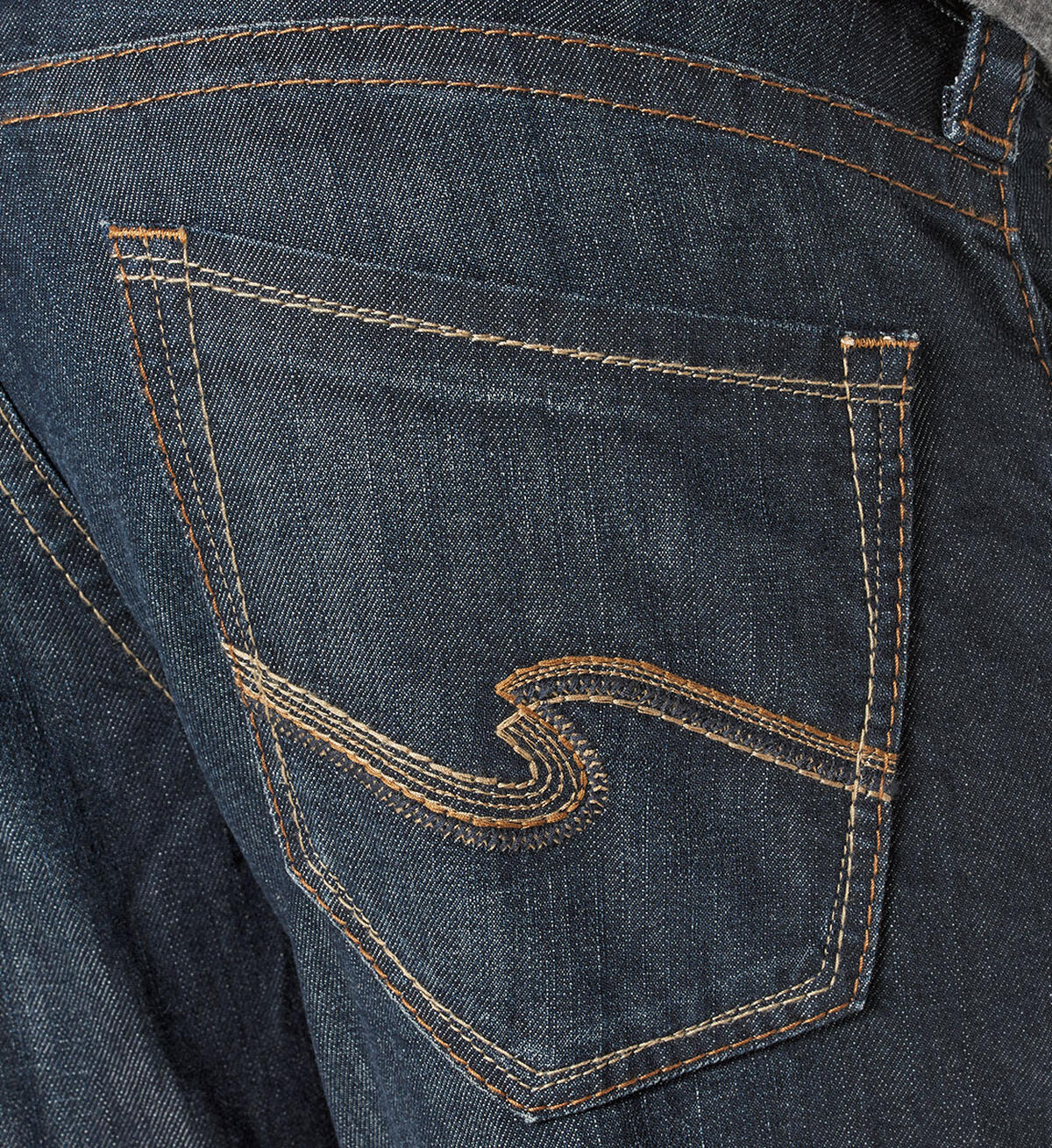 Eddie Dark Wash, , hi-res image number 3