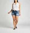 Suki Mid-Rise Curvy Short, , hi-res image number 0