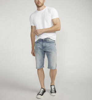 Zac Relaxed Fit Short