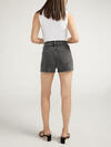 Highly Desirable Jean Shorts image number 1