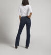 Suki Mid Rise Bootcut Jeans, Indigo, hi-res image number 1