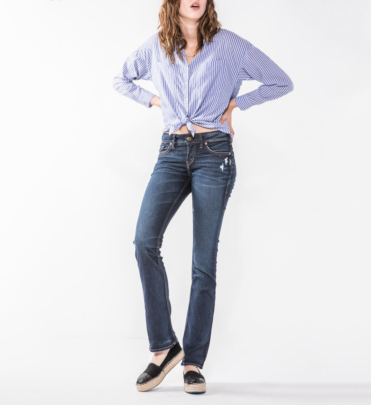 Elyse Slim Boot Rinse Wash, , hi-res image number 3