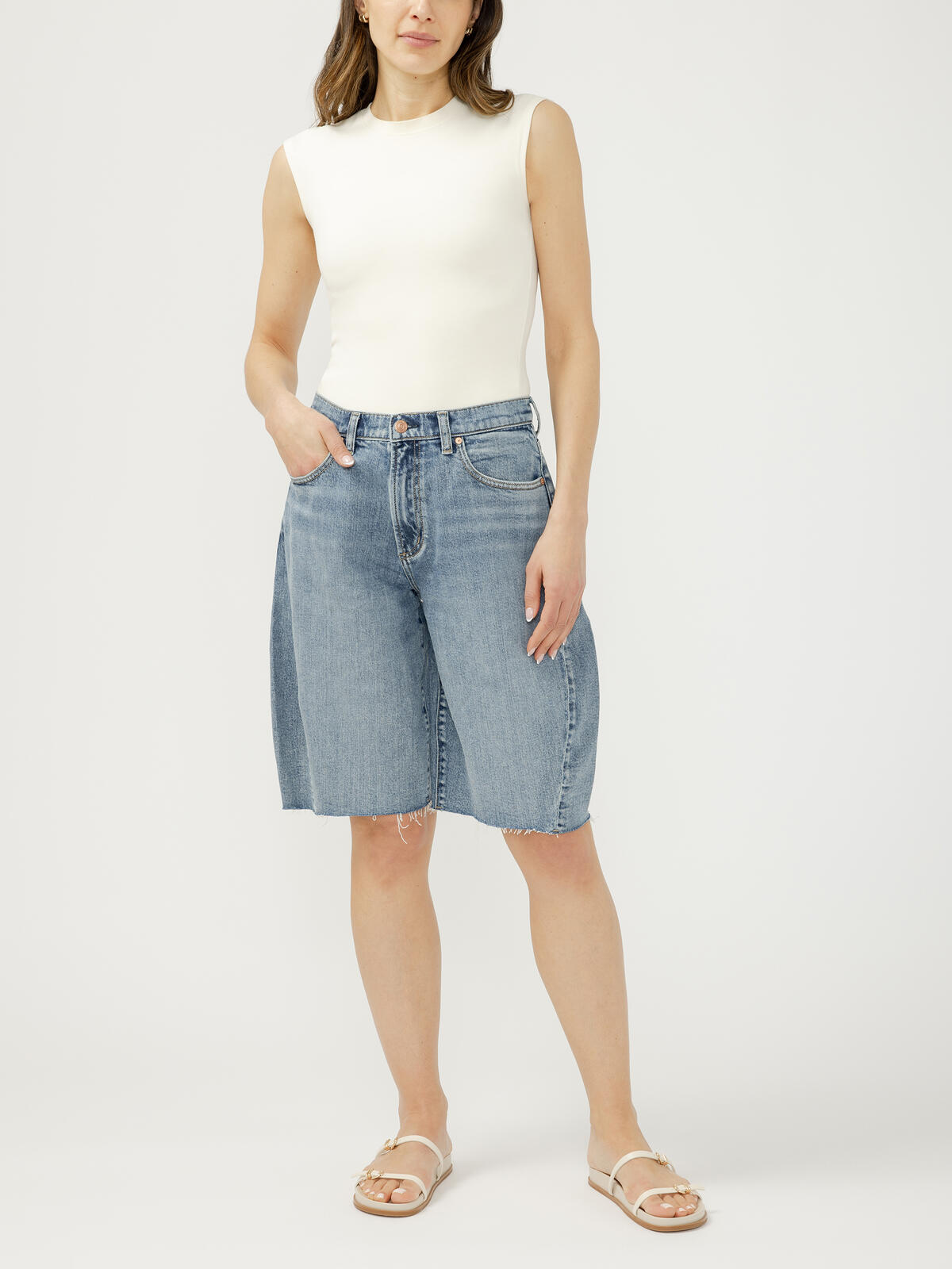 Barrel Shorts image number 0
