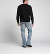 Zac Relaxed Fit Straight Leg Jeans Final Sale, , hi-res image number 1