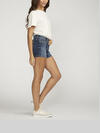 Elyse Mid Rise Short image number 2