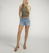 Suki Mid Rise Shorts, , hi-res image number 3