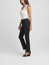 Aikins High Rise Straight Leg Jeans image number 2