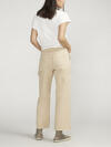 Relaxed Fit Straight Leg Carpenter Pant image number 1